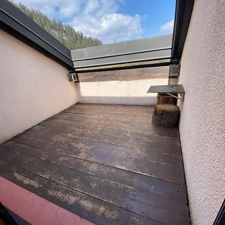 Duplex Très Cosy Situé à Route Du Planay Arèches