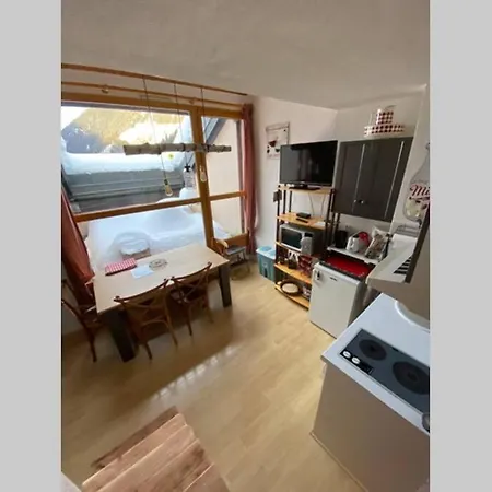 Duplex Très Cosy Situé à Route Du Planay Arèches