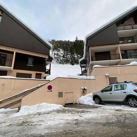 Duplex Très Cosy Situé à Route Du Planay * Arèches